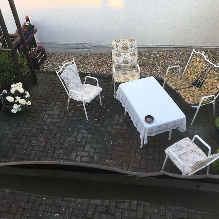 Haus Biene Villa Schleiden Eksteriør billede