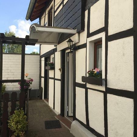 Haus Biene Villa Schleiden Eksteriør billede