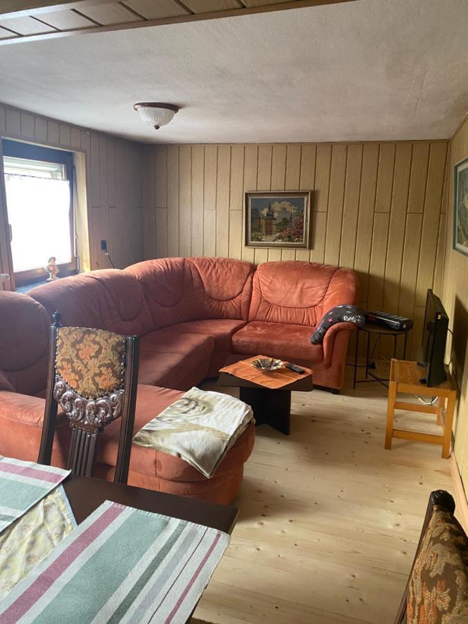 Haus Biene Villa Schleiden Eksteriør billede