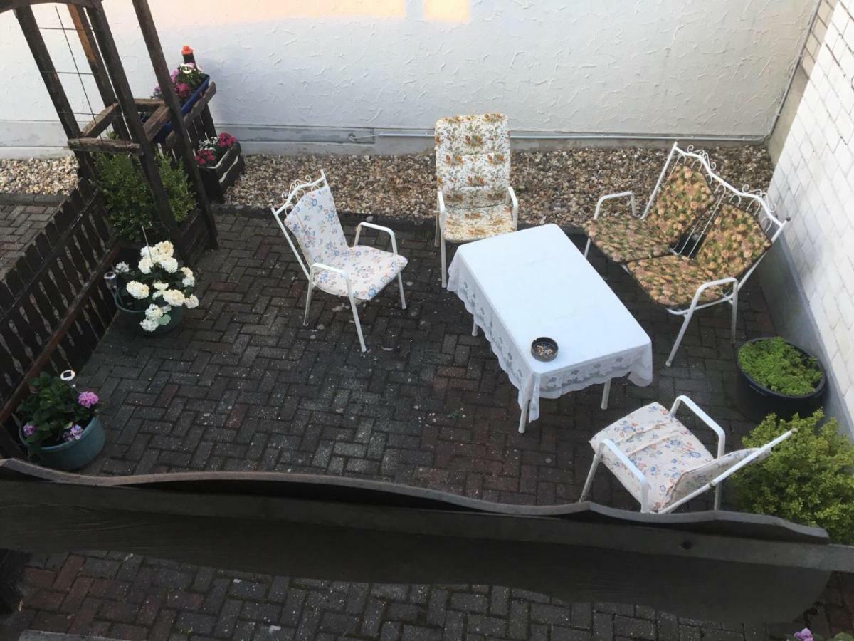 Haus Biene Villa Schleiden Eksteriør billede